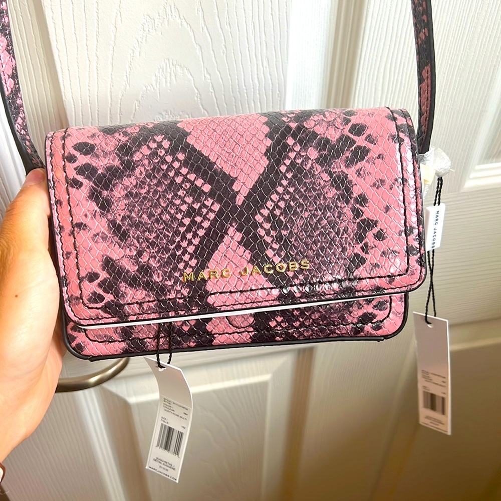 Marc Jacobs Purse